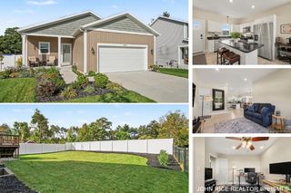 6009 N Bear Den Trail, Muskegon, MI 49444
