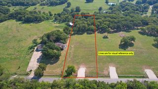 5286 Preston Road (Lot1), Denison, TX 75020