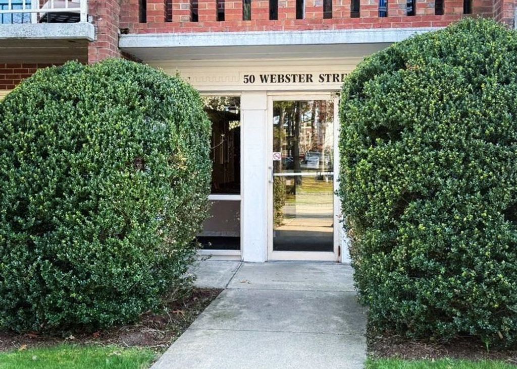 50 Webster St 104, Weymouth, MA 02190