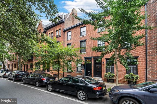 1932 PINE ST, Philadelphia, PA 19103