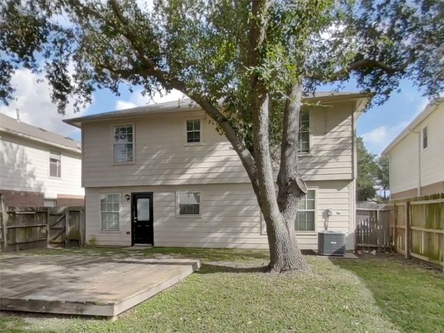 3703 Bent Springs Lane, Katy, TX 77449