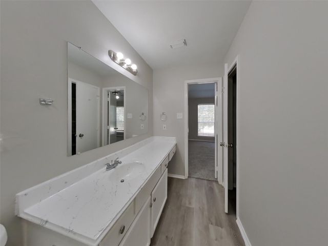 3703 Bent Springs Lane, Katy, TX 77449