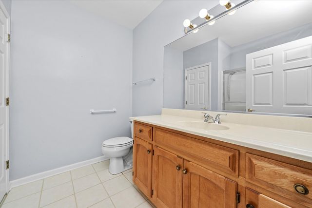 6330 Pine Ridge Drive 3D, Tinley Park, IL 60477