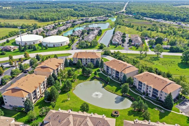 6330 Pine Ridge Drive 3D, Tinley Park, IL 60477