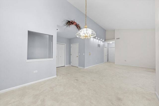 6330 Pine Ridge Drive 3D, Tinley Park, IL 60477