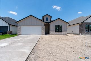 2025 Stillwell Street, Nolanville, TX 76559