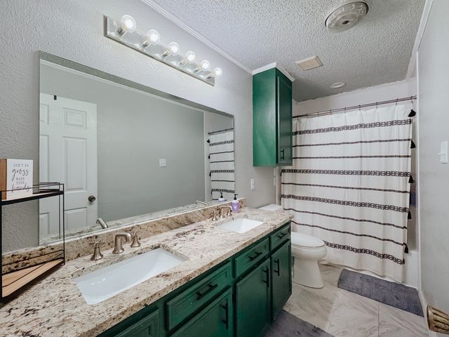 601 W Harris Road, Corsicana, TX 75110