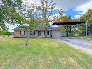 601 W Harris Road, Corsicana, TX 75110
