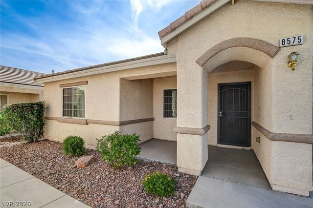 8575 Little Fox Street, Las Vegas, NV 89123