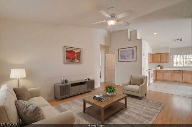 8575 Little Fox Street, Las Vegas, NV 89123