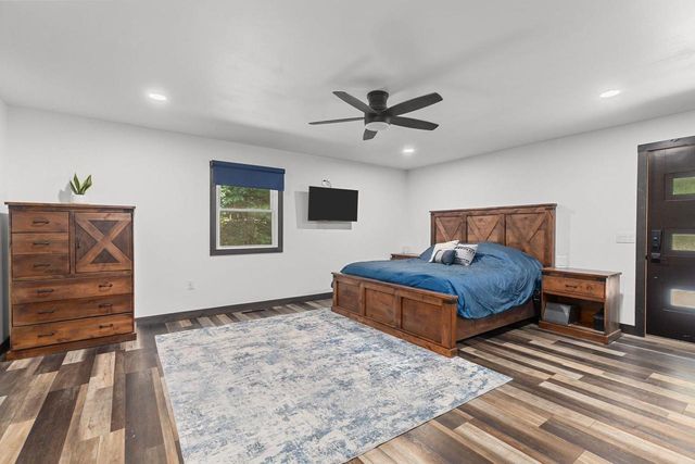 N2325 Elm Street, Wautoma, WI 54982