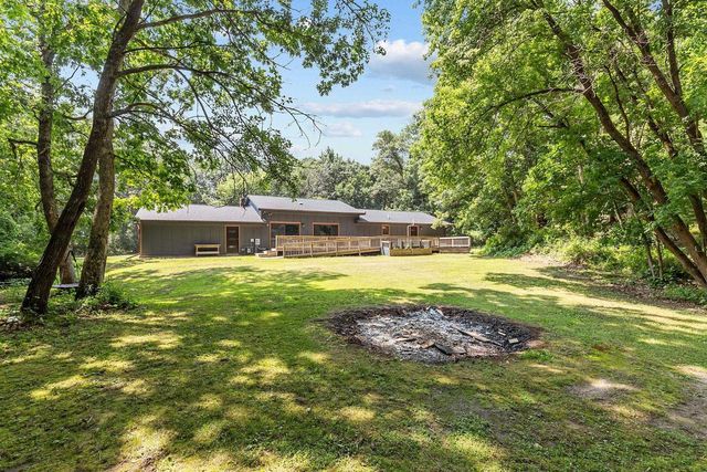 N2325 Elm Street, Wautoma, WI 54982