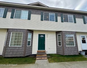 141 Matthew Paul Way, #50, Anchorage, AK 99504