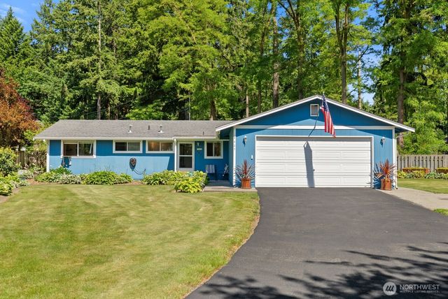 4927 236th Place SE, Woodinville, WA 98072