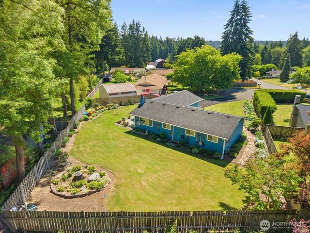 4927 236th Place SE, Woodinville, WA 98072