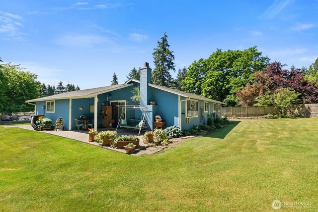 4927 236th Place SE, Woodinville, WA 98072