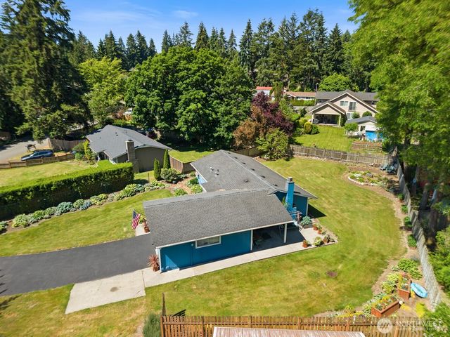 4927 236th Place SE, Woodinville, WA 98072
