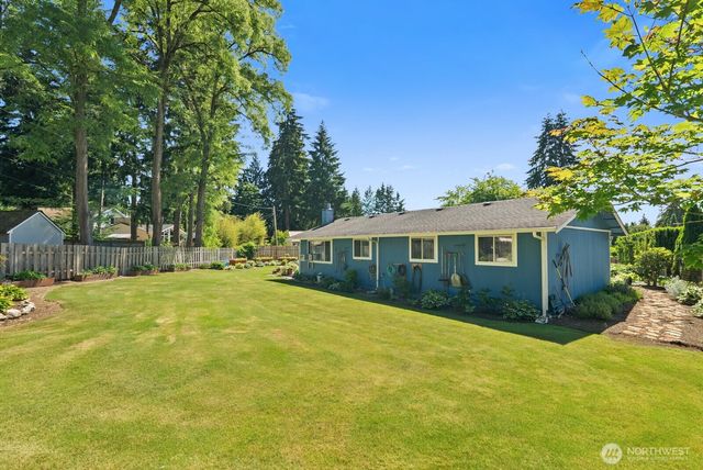 4927 236th Place SE, Woodinville, WA 98072