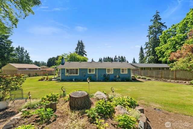 4927 236th Place SE, Woodinville, WA 98072