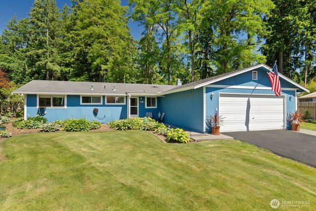 4927 236th Place SE, Woodinville, WA 98072