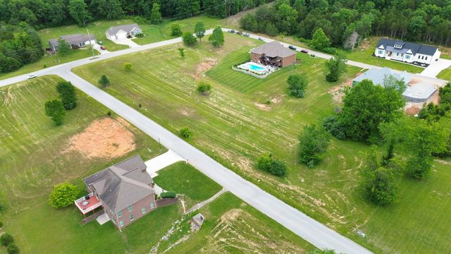 120 Spyglass Drive LT #4, Somerset, KY 42501