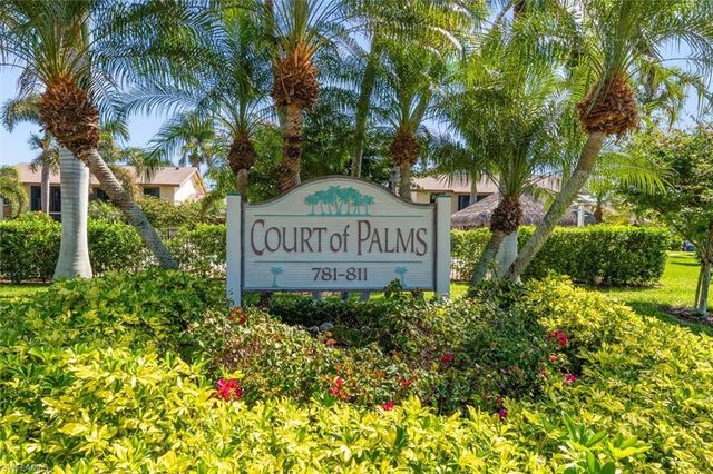 811 Elkcam CIR D2, Marco Island, FL 34145