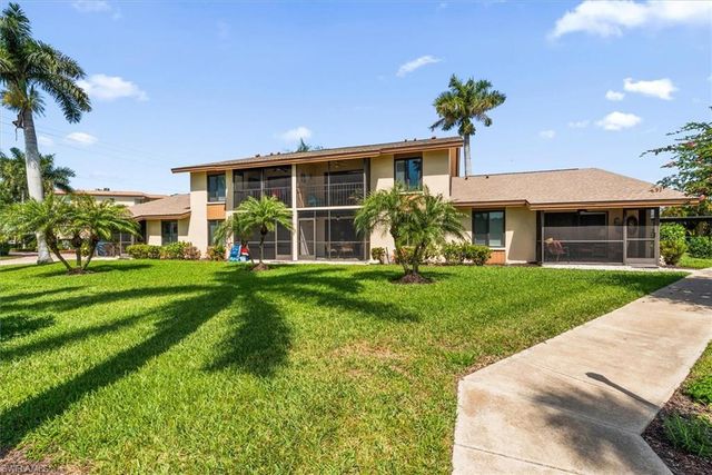 811 Elkcam CIR D2, Marco Island, FL 34145