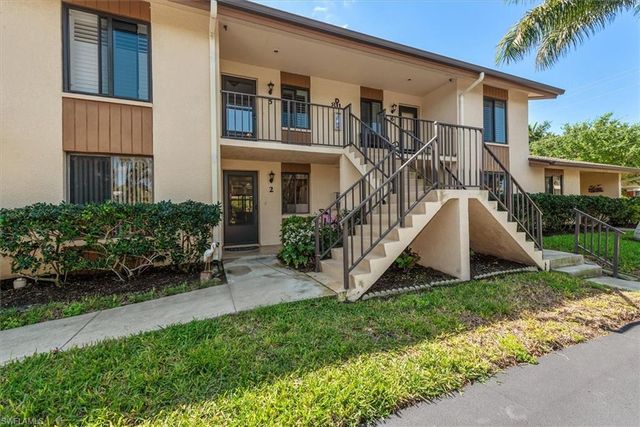 811 Elkcam CIR D2, Marco Island, FL 34145