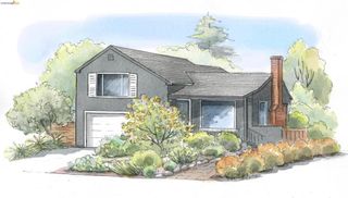 1849 Brentwood Rd, Oakland, CA 94602