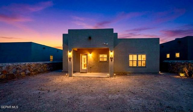 613 CEDARWOOD Drive, El Paso, TX 79928