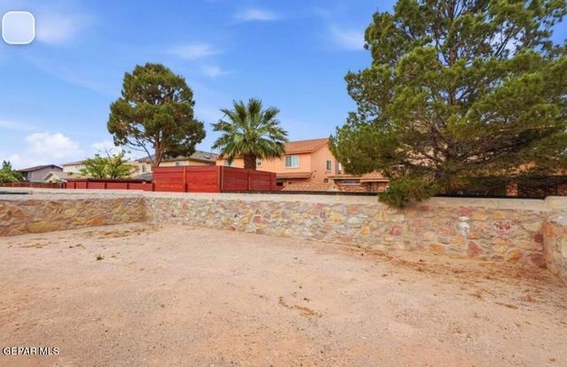 613 CEDARWOOD Drive, El Paso, TX 79928