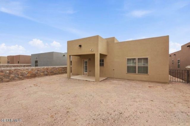 613 CEDARWOOD Drive, El Paso, TX 79928