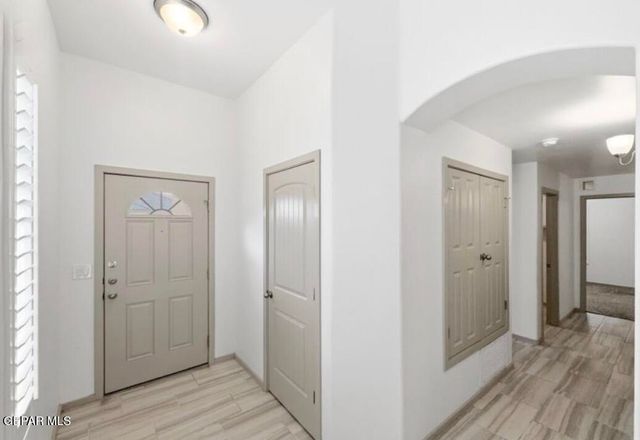 613 CEDARWOOD Drive, El Paso, TX 79928