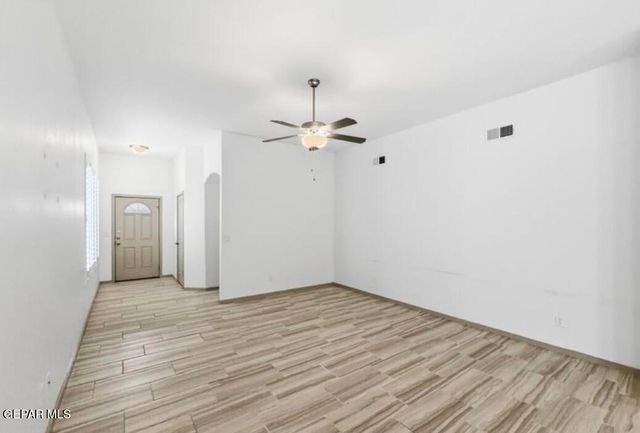 613 CEDARWOOD Drive, El Paso, TX 79928