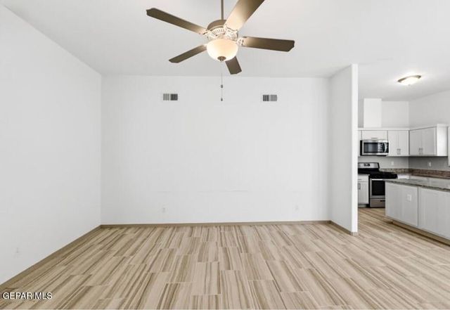 613 CEDARWOOD Drive, El Paso, TX 79928