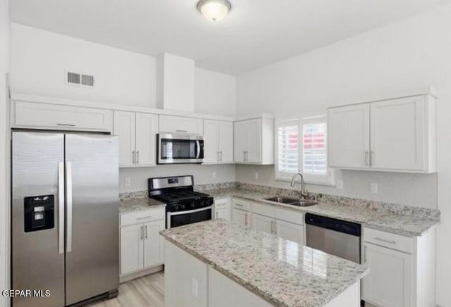 613 CEDARWOOD Drive, El Paso, TX 79928