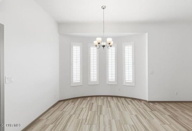 613 CEDARWOOD Drive, El Paso, TX 79928