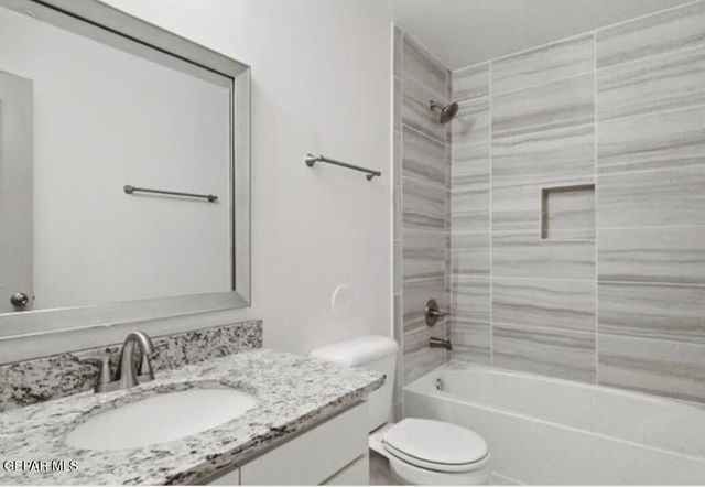 613 CEDARWOOD Drive, El Paso, TX 79928