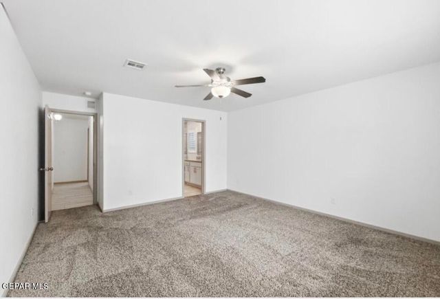 613 CEDARWOOD Drive, El Paso, TX 79928