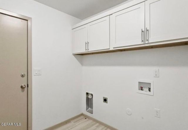 613 CEDARWOOD Drive, El Paso, TX 79928