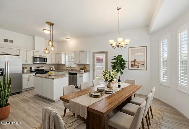 613 CEDARWOOD Drive, El Paso, TX 79928