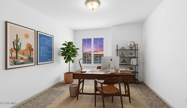 613 CEDARWOOD Drive, El Paso, TX 79928