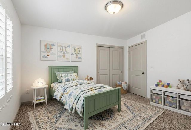 613 CEDARWOOD Drive, El Paso, TX 79928