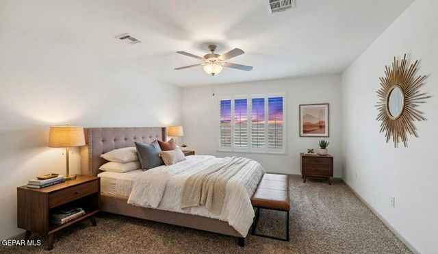 613 CEDARWOOD Drive, El Paso, TX 79928