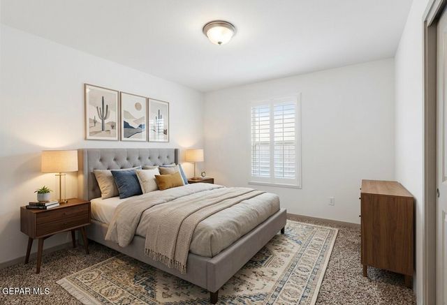 613 CEDARWOOD Drive, El Paso, TX 79928