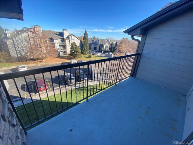 2575 S Syracuse Way H303, Denver, CO 80231