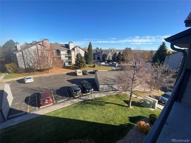 2575 S Syracuse Way H303, Denver, CO 80231