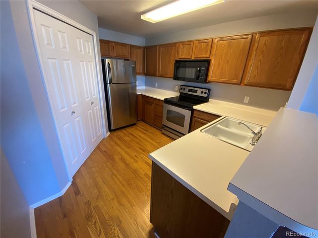 2575 S Syracuse Way H303, Denver, CO 80231
