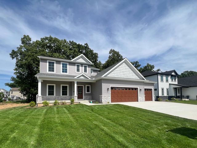 54810 Northbridge West Court, Osceola, IN 46561