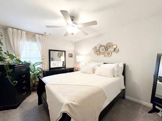 4016 De Berry Lane, Royse City, TX 75189